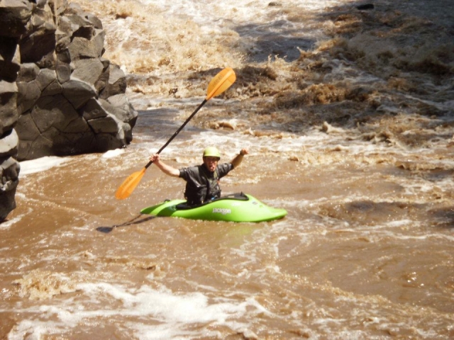  nous aimons le kayak 